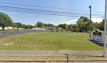Talbott Funeral Home