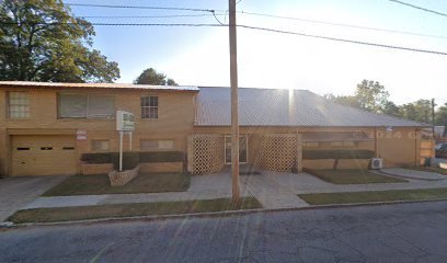 Berry & Gardner Funeral Homes