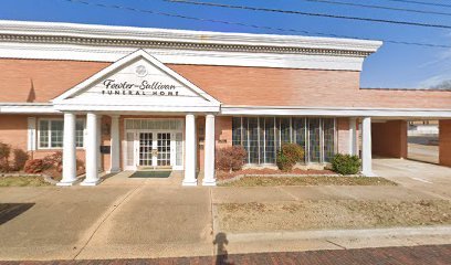 Fowler Sullivan Funeral Home Inc