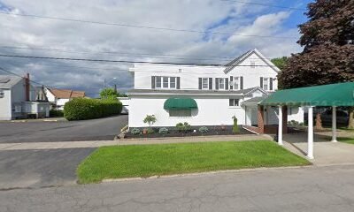 V.J. Iocovozzi Funeral Home, Inc.