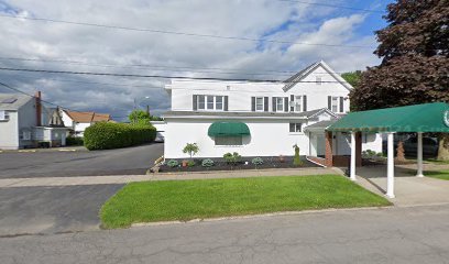 V.J. Iocovozzi Funeral Home, Inc.