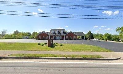 LeCompte Johnson Taylor Funeral Home