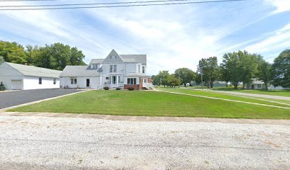 Hamilton Funeral Home