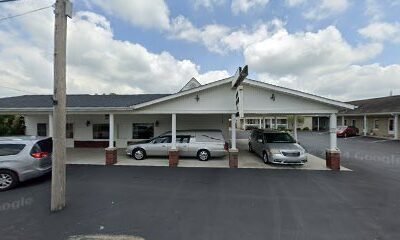 McKnight Funeral Home