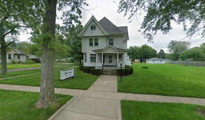 Haensel Funeral Home