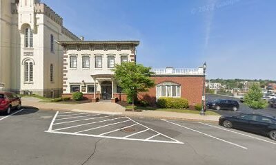 Dain Cullinan Funeral Home Inc