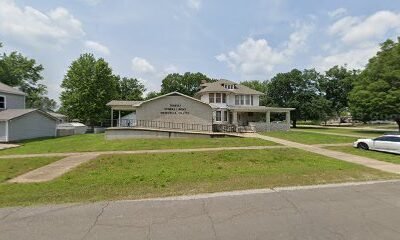 Derfelt Funeral Homes