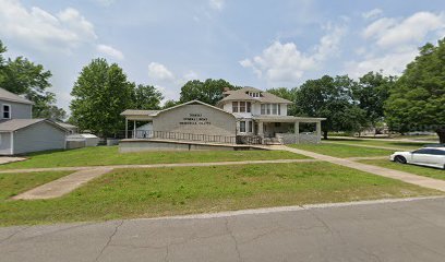Derfelt Funeral Homes