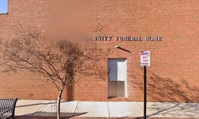 Community Funeral Home