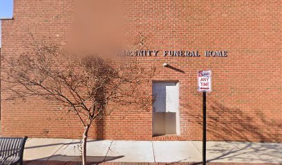 Community Funeral Home