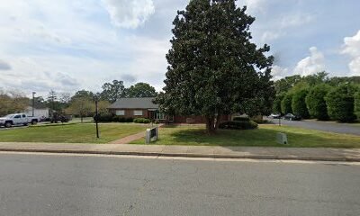 Robinson Funeral Home