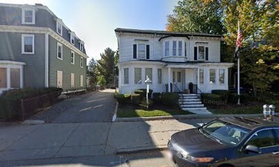 Bell-O'Dea Funeral Home