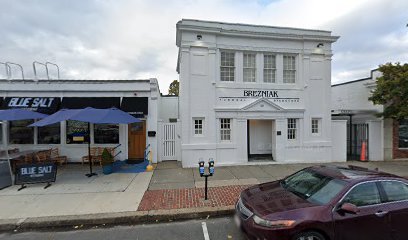 Levine-Briss Funeral Home Inc