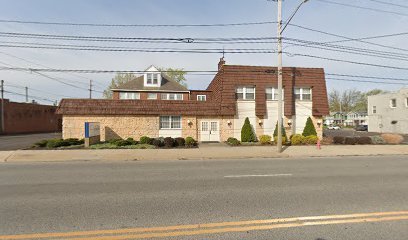 Latek & Rybicki Family Funeral Homes