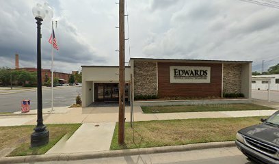 Edwards Funeral Home & Cremations Inc