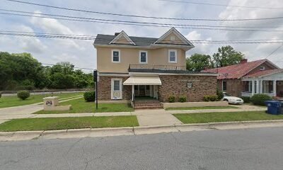 Loftin Funeral Home
