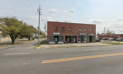 Fonville and Dove Mortuary