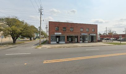 Fonville and Dove Mortuary