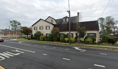 Bay Shore Funeral Home