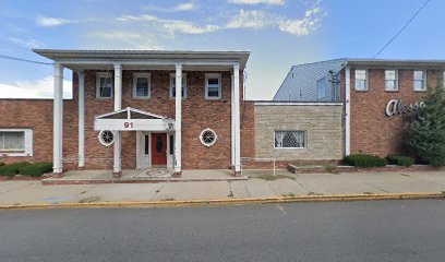 Alesso Funeral Home