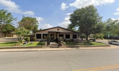 Jones & Washington Mortuary