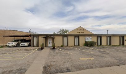 La Paz Funeral Homes