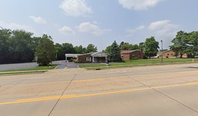 Riczo Funeral Home
