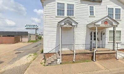 Jones Funeral Home