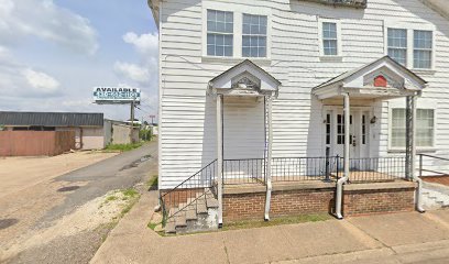 Jones Funeral Home
