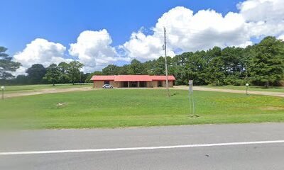 Lyles Funeral Home Inc