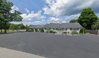 Ricker Funeral Home