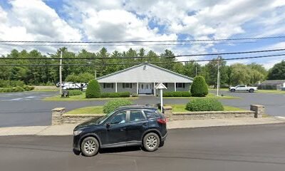 Armstrong-Charron Funeral Home, LLC
