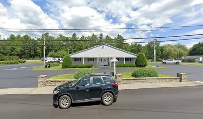 Armstrong-Charron Funeral Home, LLC