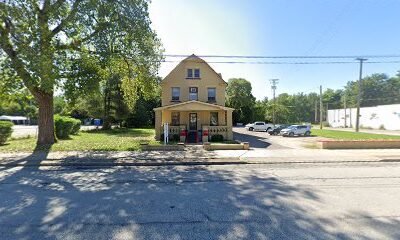 Miller-Mc Fall Funeral Home