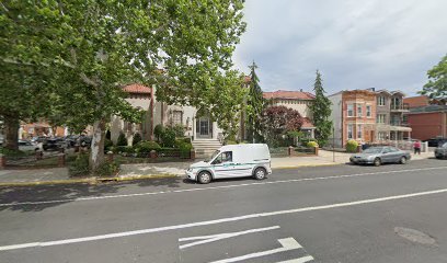 Ridge Chapels Inc Funeral Home
