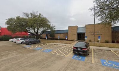Dallas Institute of Funeral Service