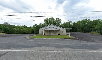 Tyree Funeral Home Inc.