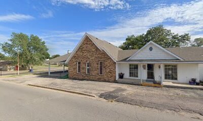 Pickard Funeral Home