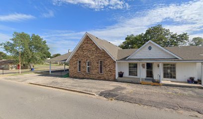 Pickard Funeral Home