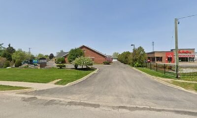 Brock & Visser Funeral Home