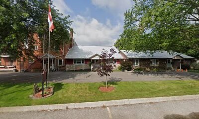 Glendinning Funeral Home