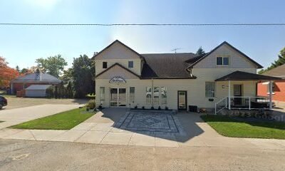 Brenneman Funeral Home