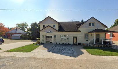 Brenneman Funeral Home