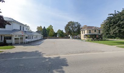 Haskett Funeral Homes Ltd.