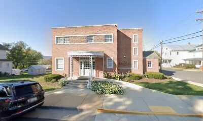 The Bradley Funeral Home