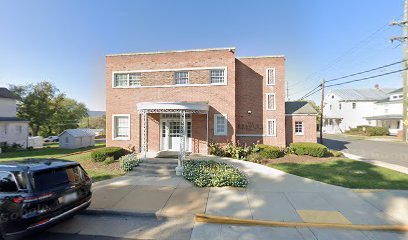 The Bradley Funeral Home