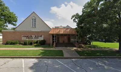 Johnson-Moore Funeral Home
