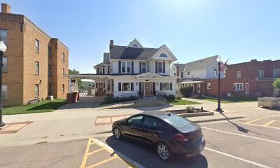Pauley Jones Funeral Home