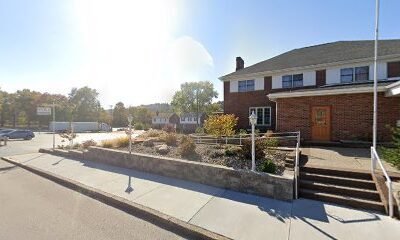 John Syka Funeral Home Inc