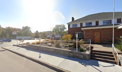 John Syka Funeral Home Inc